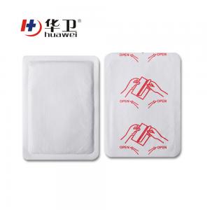 Buy cheap High quality body warmer heat patch thermal therapy promote blood circulation product