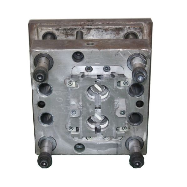 Home Appliance Tooling Single Cavity Nak80 Plastic Mold Making