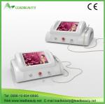 spider vein removal machine with effective high frequency acne treatment