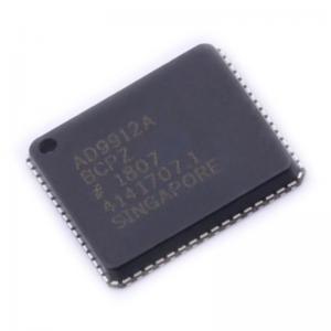 Buy cheap Analog Devices Acquisition Ad Converter Ic AD9912ABCPZ LFCSP-64 product