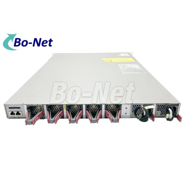 Cisco Catalyst 4500-X 16 Port 10GE IP Base Switch
