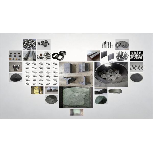 IGBT Control CVD Furnace Advanced Ceramic Coating Deposition Device Customization