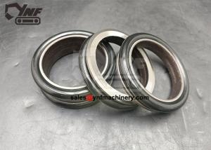 China 58x74x26 Floating Hydraulic Oil Seals NBR FKM Material on sale