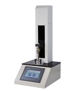 Buy cheap Plastic Package Compression And Tension Tester Fabric Testing Instruments Paper Testing Instruments product