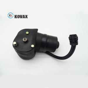 China Electronic Throttle Control Motor For Lex SC60 SC80 SC200 SC220 Excavator Engine Parts on sale