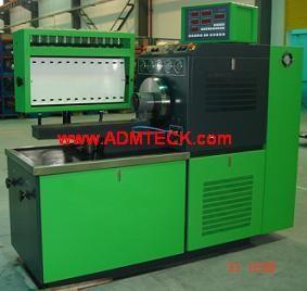 Buy cheap ADM600A, Mechanical Fuel Pump Test Bench, Computer Controlled,Tool Car,six kinds of output power for option product