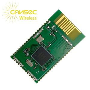 NRF52840 Ble Bluetooth Low Energy Module Multi Protocol BLE52840SA-B