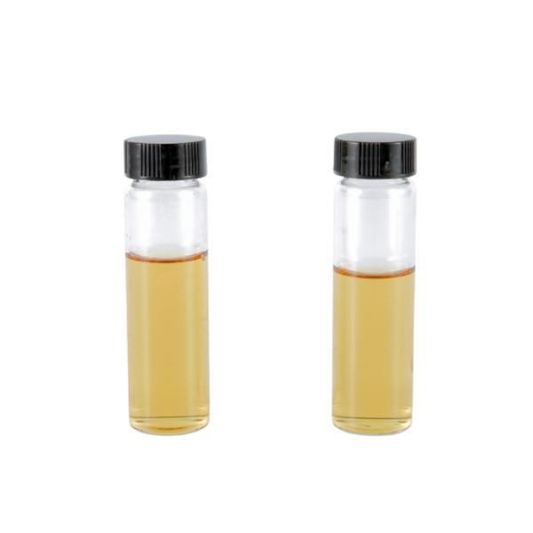 Chemical Additives Liquid Ca Zn PVC Heat Stabilizer For Gloves