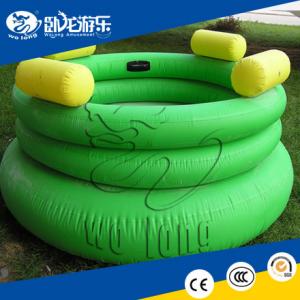 Buy cheap inflatable water toys / inflatable lake toys / inflatable toy for sale product