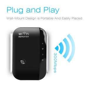 Buy cheap 300Mbps Long Range Wifi Access Points Router Signal Antenna Booster product