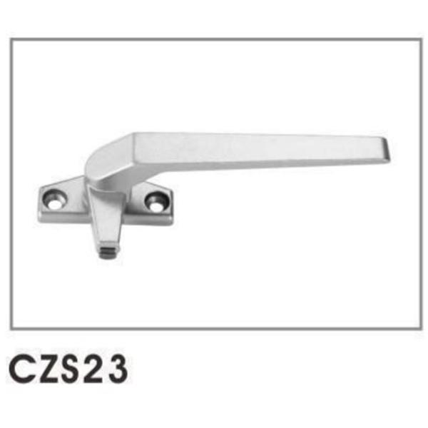 Casement Aluminium Window Handle Pvc Sliding 400 PCS