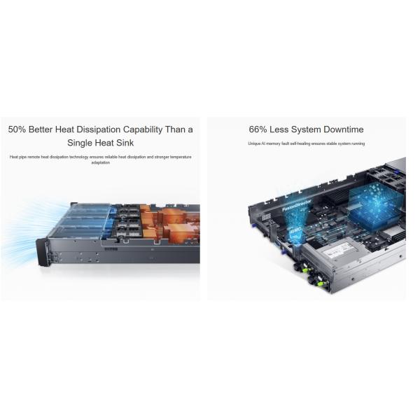 SDS VDI 2U rack 2288H V7 Huawei FusionServer OEM