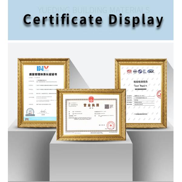 Door Head Aluminum Corrugated Panels Semi Circular Concave Convex Anti Corrosion