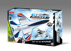 Buy cheap 2.4G 2CH Electrict RC Glider Airplane ,Small size Hobby models product