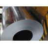 Z140 Hot Dipped Galvanized Steel Coils Regular Spangle 0.70-2.0mm 1000-1500mm for sale