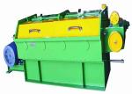 17MD Copper Clad Intermediate Wire Drawing Machine With Continuous Annealing