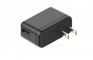 Buy cheap 5V 2A USB Universal Charger Adapter With ETL CE PSE CCC Approval product