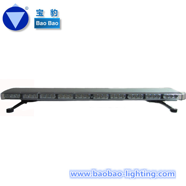 BB-E207 (1 W）Lightbars Series