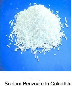 Buy cheap hot sales!Food additive powder,granular sodium benzoate from China product