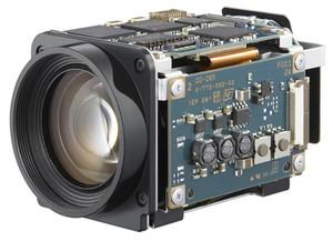 Quality Sony CCTV camera module--SONY FCB-H11 Camera Module for sale