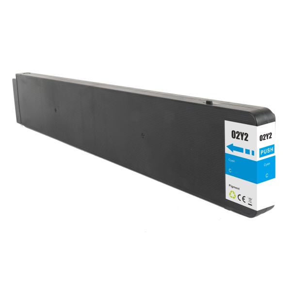 Original New Ink Cartridge Epson WorkForce Enterprise WF-C21000 series