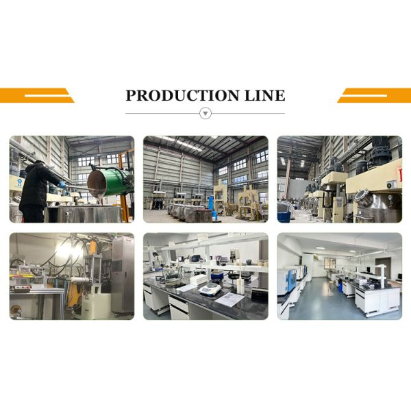2 Part Pourable Silicone Rubber for Potting and Encapsulation