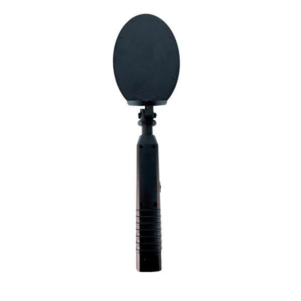 Not Less Than -120dbm Nonlinear Junction Humidity ≤90% Detectors 15W