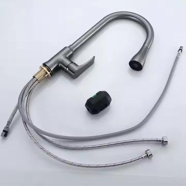 Hose pull-out mechanism
