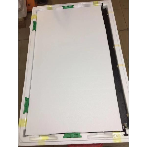 Lc650eq9-sma1 Glass 65 Inch Side Plate Model 6870s-9100