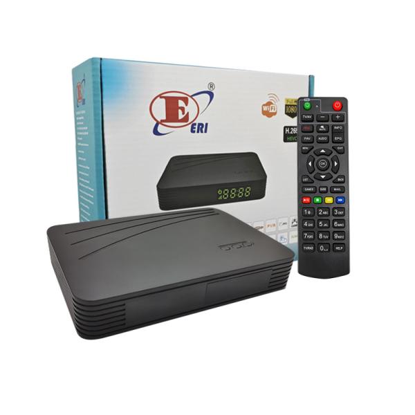 Buy cheap Decodificador Decoder Dvb C Audio Setting Auto Network Lock Manual Search product