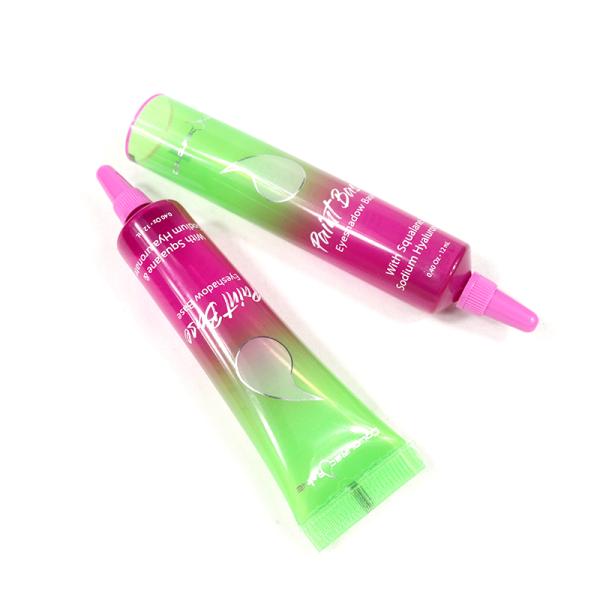 5ml 8ml 10ml Squeeze Empty Cosmetic Tubes For Cream With Screw Lid