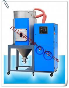 Buy cheap Continous TPU Cast Film Extrusion Dehumidifying Dryers product