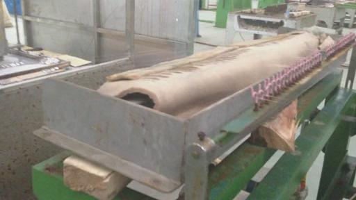 0.04-1.0mm Alloy tinned copper Wire Copper Cable wire annealing tinning Machine