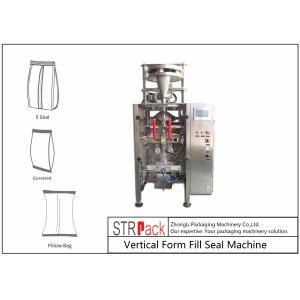 China High Efficiency Powder Packing Machine With Auger Filling Machine 30 - 80 Bags / Min Speed on sale China High Efficiency Powder Packing Machine With Auger Filling Machine 30 - 80 Bags / Min Speed on sale