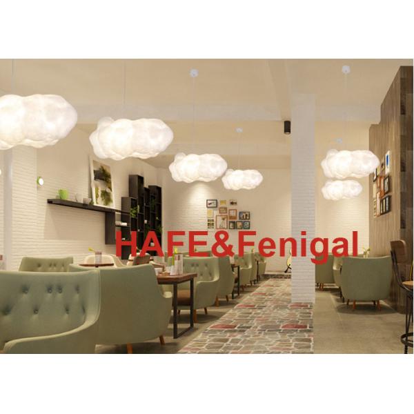 Floating Cloud Inflatable Lighting Decoration Fashion Trend 10mm2 220V