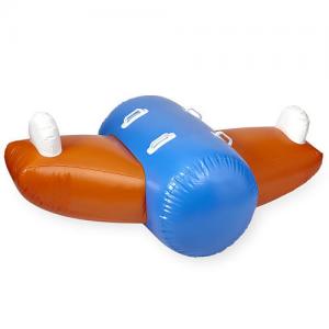 Buy cheap Inflatable Wave Rocker bouncer product