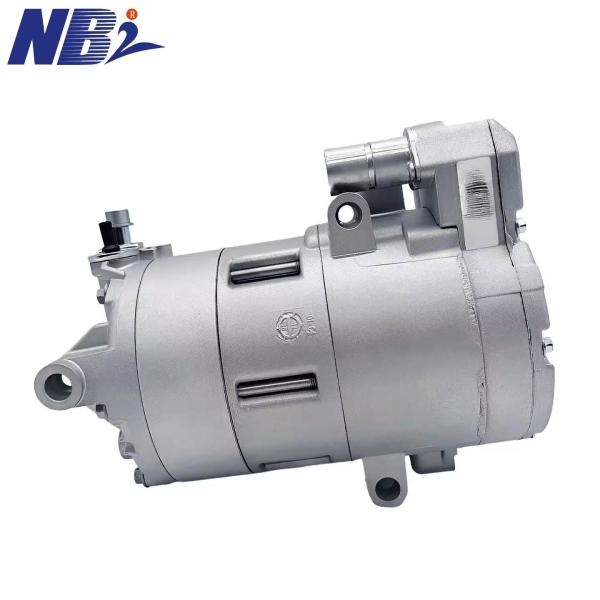 Electric Air Conditioning Compressor for BMW i3 AC A/C Cooling Pump OE# 64526830620