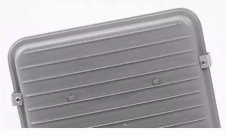 70W Split 6V 130LM/W Road Smart Solar Street Light