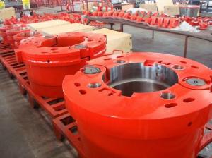 Buy cheap API 7K Wellhead Tools Master Bushing And Insert Bowls For Rotary Table product