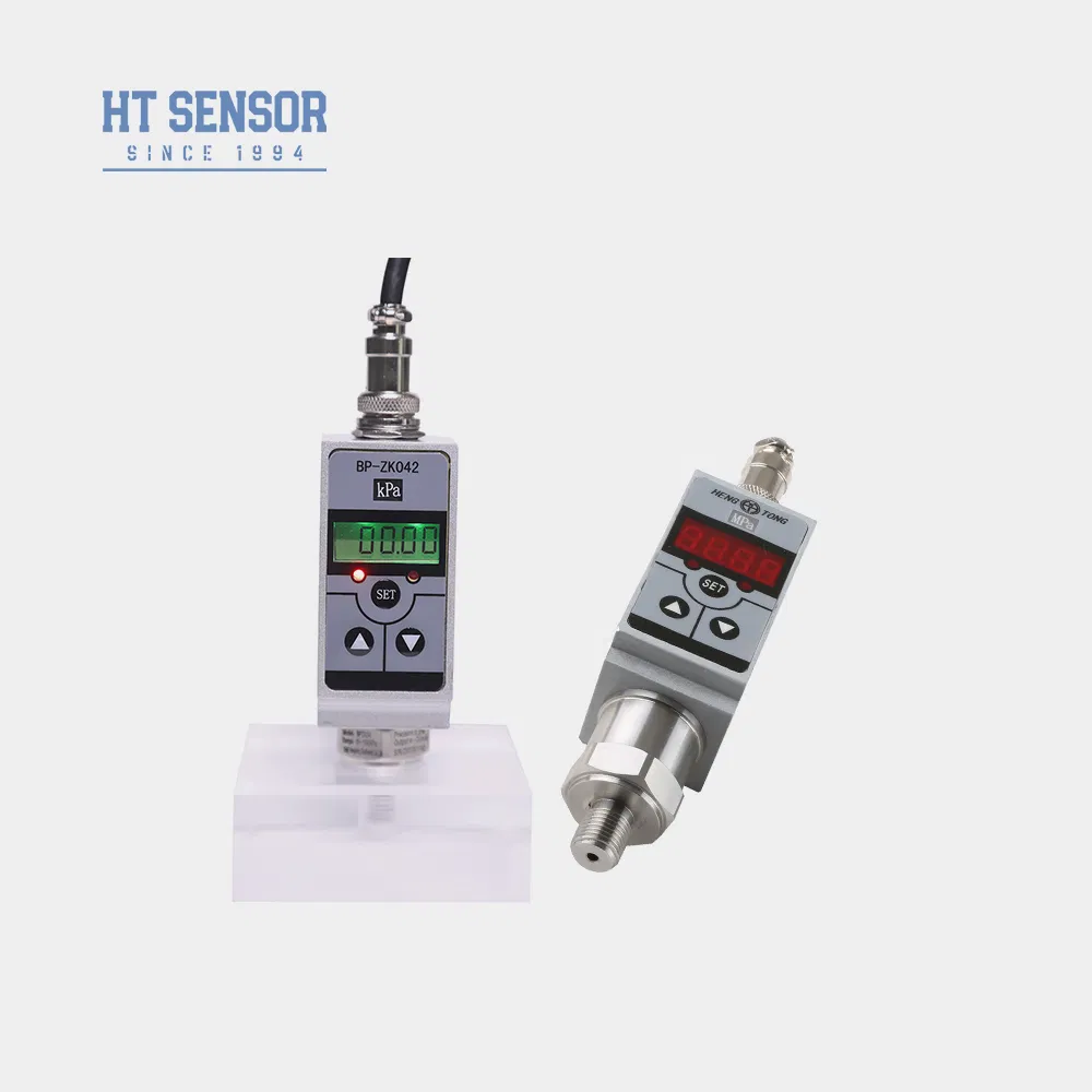 Factory Made Automatic Restart Water Pump Pressure Control Switch Electrical Switch