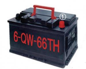 China High Current E Scooter Battery Pack 50A Max Discharge Current 100A on sale