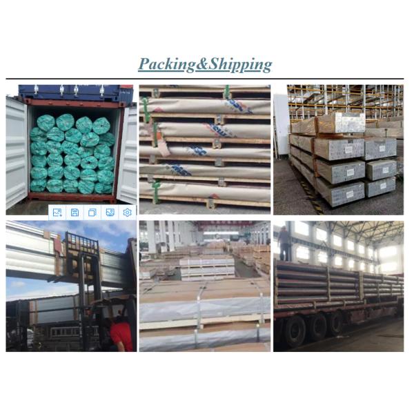 ASTM 70/30 CuZn37 CuZn40 Brass Pipe / Brass Tube