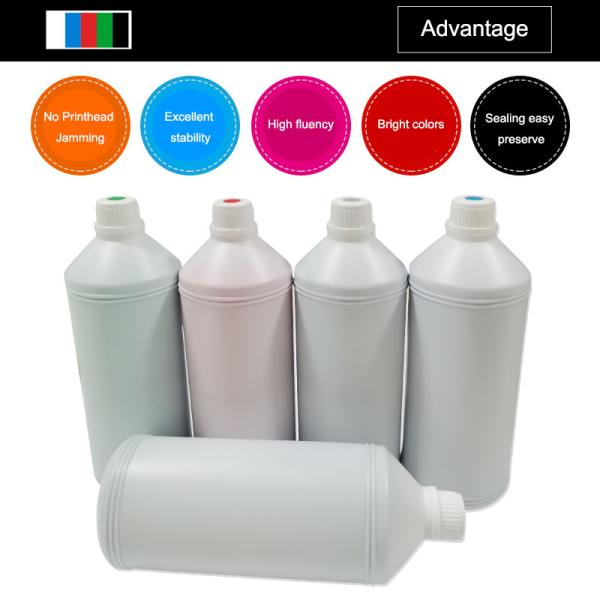 Inkjet Printer T-shirt Textile Pigment