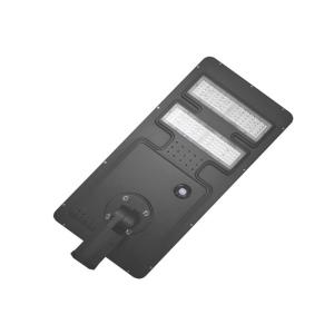 Buy cheap 60W All In One Solar LED Light , Solar Powered LED Outside Lights University product