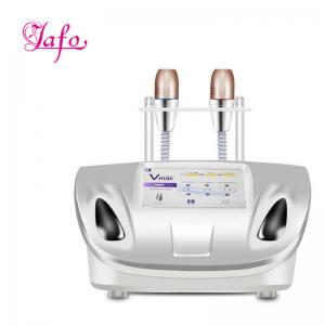 Buy cheap LF-451  professional 2 in 1 smas lifting hifu vmax facelift and body lifting machine for sale product
