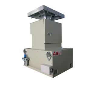 Electronic Components Shock And Impact Mechanical Test Equipment Max Loading