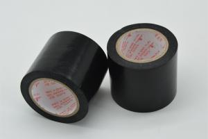 Buy cheap High Temperature Rubber Self Adhesive Electrical TAPE UL 94 V0 product