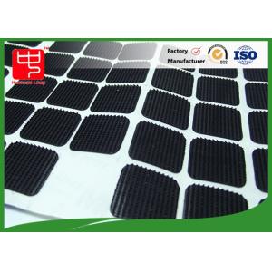 Buy cheap Square Shape Custom Patches / Die Cut Sticky Patches product