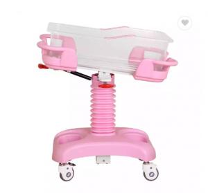 Buy cheap New Born Baby Cot Bed Hospital Medical Equipment Children Hospital Bed product