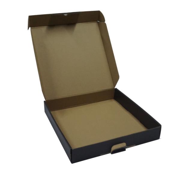 Wholesale Custom Corrugated Cardboard Mailer Shipping Boxes For Clothing apparel Packaging